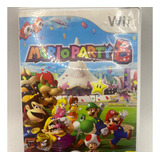 Mario Party 8 Wii