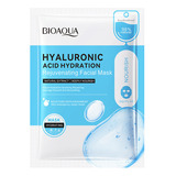 Mascarilla Facial Hialuronic Essence Hidratante E Hidratante