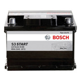 Bateria Bosch 12x75 + Derecho S3 51d  51ah