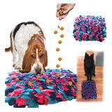 Alfombra Olfativa Para Mascotas 40x50cm Best Friend Dog