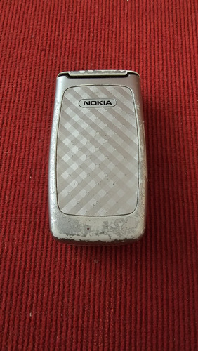 Nokia 2650