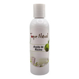 Aceite De Ricino 100 Ml Toque Natural