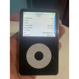 iPod Classic 5 Generación 60gb En Buen Estado