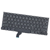 Teclado Nosotros Reemplazo Inglés Macbook Pro 13 A1502...