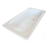 Bañera Bagnara Clasica 120 X 70 Acrilico Con Greensir