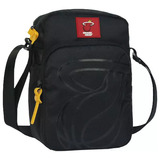 Morral Bandolera Nba Equipos Oficiales Original Importado