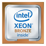 Processador Intel Xeon Bronze 3106 8c 1.70ghz  Pn Sr3gl @