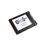 Cms 256 Gb Sata 6 Gb-s 2,5  Ssd Interno Compatible Con Dell 