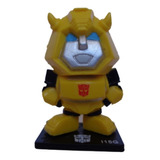 Bumblebee ( G1 ) Transformers 30th Mini Figura - Hasbro