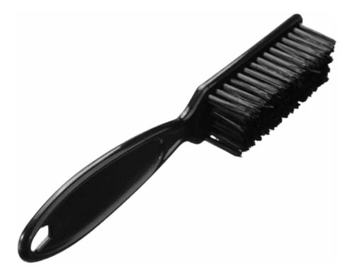 Cepillo Barba Portable Barbero Barbería Barba Cabello Suave