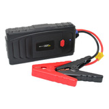 Arrancador De Auto Foxbox Energy Jump 12000 Portatil