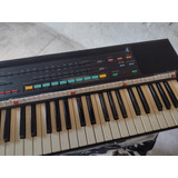 Piano Casio Sound One Bank. Impecable. 