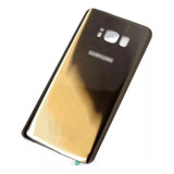 Tapa Trasera Compatible Con Samsung Galaxy S8 Plus G955
