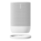 Bafle Multiroom Sonos Move Wi Fi 