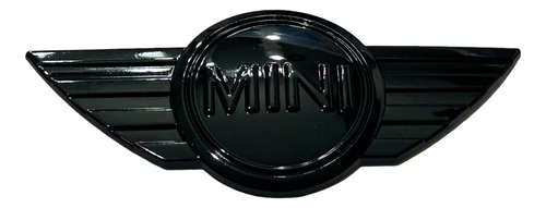 Emblema Logotipo Bmw Mini Cooper Pepper Chilli S R56 R53