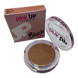 Base De Maquillaje En Polvo Pink Up Blush - 4g
