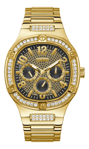 Reloj Guess Para Hombre Phoenix Caballero Elegante Watch