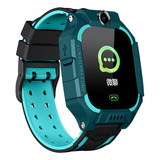 Reloj Despertador X Voice Chat Con Cámara, Clima, Navidad, C