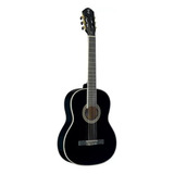 Violão Paraty Tagima Nylon Preto Bk