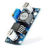 Modulo Regulador De Voltaje Lm2596 Dc-dc X 10 Piezas