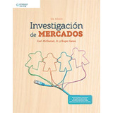 Investigacion De Mercados