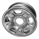 Llanta Chapa Auxilio S10 17/ 16x6.5 Chevrolet 