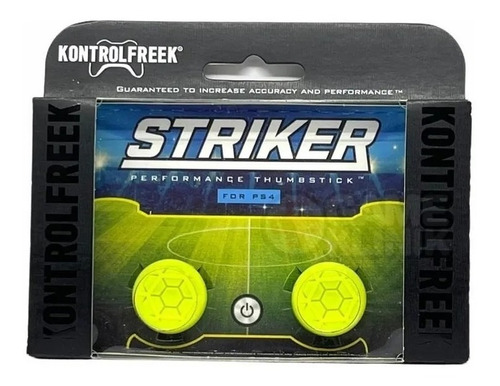 Kontrol Freek Striker Playstation Dualshock Ps4 Ps5 02