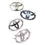 Emblema Insignia Logo Volante Toyota Prado Land Cruiser Vx Toyota PRADO