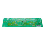 Placa Plaqueta Interfase Display Gafa 6505 7500  Original  