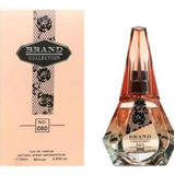 Perfume Brand Collection N-080 Miniatura 25ml