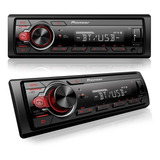 Auto Radio Pioneer Mvh-218bt Bluetooth Mp3