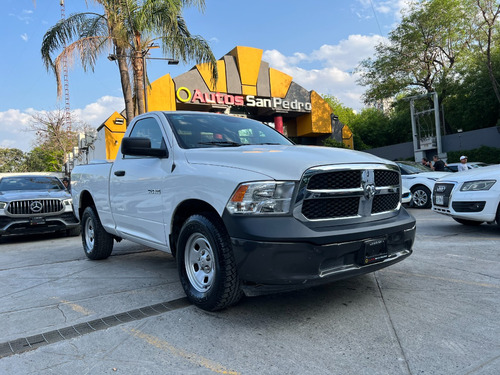 Dodge Ram 1500 St Cabina Regular 2018 