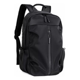 M3 Mochila Para Portátil Usb Impermeable Multifuncional It66