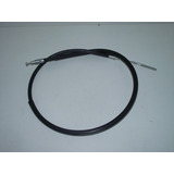 Cable Freno Delantero Original Yamaha New Crypton 110