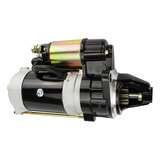 Arranque Autoelevador Lonking Motor Xinchai A498bt1 Repuesto