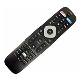 Control Remoto Smart Tv Series 32pfl3901 50pfl3707 40pfl4609