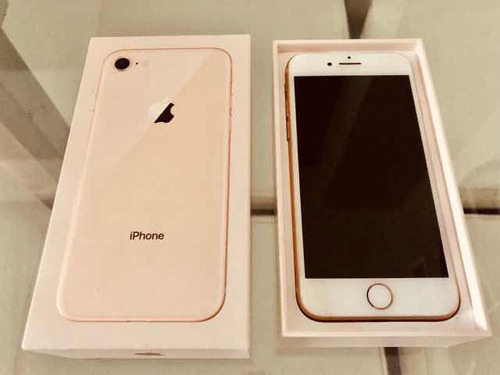 Celular iPhone 8 64gb