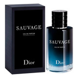 Dior Sauvage 100 Ml. Edp. Hombre - mL a $82