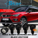 Birlos De Seguridad Para Vocho Seat Arona