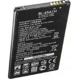 Bateria Para LG K10 K430 K430ar 2016 Bl-45a1h K420t Calidad