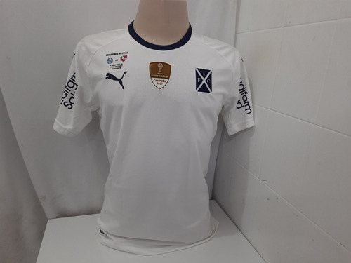 Camisa Independiente Final Recopa 2018