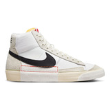 Tenis Nike Hombre Dq7673-100 Blazer