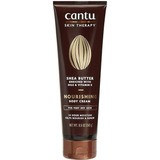 Cantu Skin Therapy Body Cream Manteca De Karité 8.5 Onzas Nu