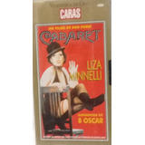 Pelicula Vhs, Cabaret, Coleccion Revista Caras