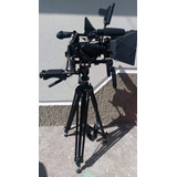 Sony Pmw-ex1 Xdcam Cinealta