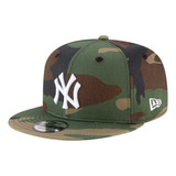 Gorra New Era 9fifty Yankees Ny 11941920