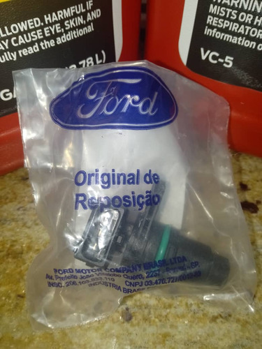 Sensor Arbol De Leva Ford Fiesta 1.6 Original Foto 4