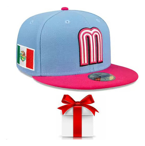 Mexico Mlb Classic Gorra De Béisbol 2023 [u]