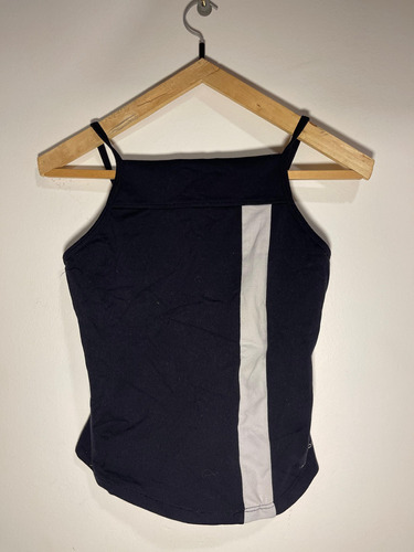 Musculosa Deportiva