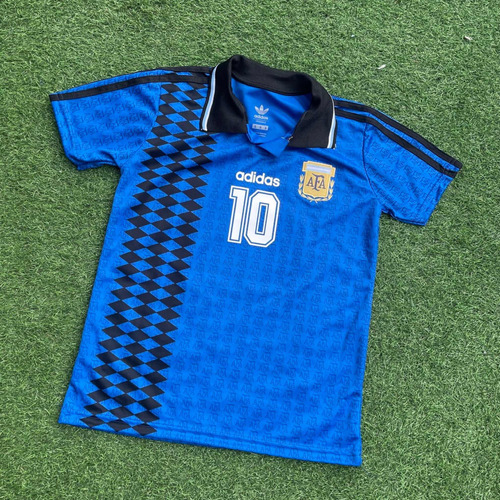 Camiseta Argentina Retro 1994